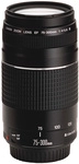 Canon EF 75-300mm 4-5.6 III
