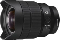 Sony FE SEL 12-24mm 4.0 G