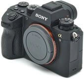 Sony Alpha 9 Geh&auml;use Sony-Fachh&auml;ndler #48377*