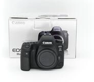 Canon EOS 6D Mark II Geh&auml;use Topzustand, Canon-Fachh&auml;ndler #48499**