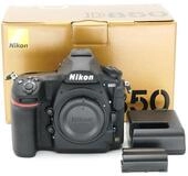 Nikon D850 Geh&auml;use Retoure, nur 990 Ausl&ouml;sungen #48458**