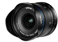 Laowa Compact C-Dreamer 7.5mm 2.0 MFT Panasonic/Olympus Topzustand #X36882