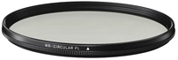 Sigma WR CPL Zirkularpolfilter 105mm Retoure X34304
