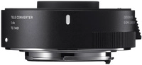 Sigma TC-1401 Telekonverter Canon wie neu #X40450*