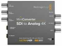 Blackmagic BM-CONVMASA4K, Blackmagic Mini Converter SDI-Analog 4K
