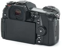 Panasonic Lumix DC-G9 Geh&auml;use wie neu, nur ca. 3900 Ausl&ouml;sungen #47427**