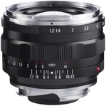 Voigtl&auml;nder Nokton 40mm 1.2 VM ASPH. f&uuml;r Leica M Ausstellungsst&uuml;ck #46337**