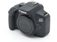 Canon EOS 4000D Geh&auml;use wie neu #47791*