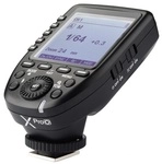 Godox XPRO O Transmitter Olympus & Panasonic Topzustand #X39874