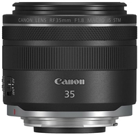 Canon RF 35mm 1.8 IS Macro STM