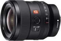 Sony FE SEL 24mm 1.4 GM