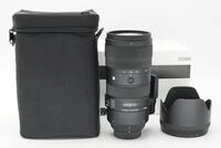 Sigma Sports 70-200mm 2.8 DG OS HSM f&uuml;r Nikon F wie neu #40440**
