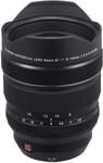 Fujifilm Fujinon XF8-16mm 2.8 R LM WR