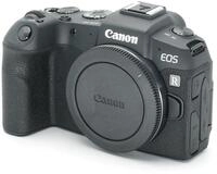 Canon EOS RP Geh&auml;use wie neu 47400**