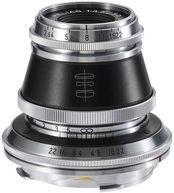 Voigtl&auml;nder Heliar 50mm 3.5 VM f&uuml;r Leica M