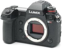 Panasonic Lumix DC-S1R Geh&auml;use #48177**