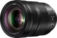 Panasonic Lumix S 24-105mm 4.0 Macro O.I.S.