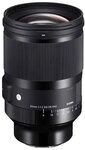 Sigma Art 35mm 1.2 DG DN f&uuml;r Sony E-Mount