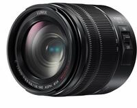 Panasonic Lumix G Vario 14-140mm 3.5-5.6 ASPH. Power O.I.S II