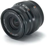 Fujifilm Fujinon XF16mm 2.8 R WR schwarz