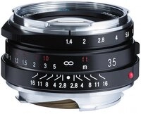 Voigtl&auml;nder Nokton 35mm 1.4 S.C. VM II f&uuml;r Leica M