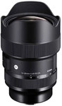 Sigma Art 14-24mm 2.8 DG DN f&uuml;r Sony E-Mount