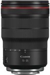 Canon RF 15-35mm 2.8 L IS USM