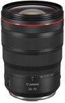 Canon RF 24-70mm 2.8 L IS USM