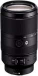 Sony SEL 70-350mm 4.5-6.3 G OSS