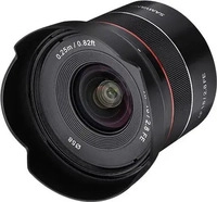 Samyang AF 18mm 2.8 FE f&uuml;r Sony E-Mount