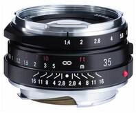 Voigtl&auml;nder Nokton 35mm 1.4 M.C. VM II f&uuml;r Leica M