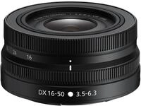 Nikon Nikkor Z DX 16-50mm 3.5-6.3 VR