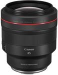 Canon RF 85mm 1.2 L USM DS