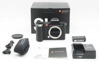 Leica SL2 SL 2 Geh&auml;use 10854 , originalverpackt #47370**