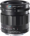 Voigtl&auml;nder APO-Lanthar 50mm 2.0 f&uuml;r Sony E-Mount