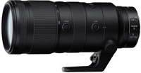 Nikon Nikkor Z 70-200mm 2.8 VR S