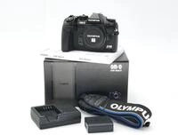 Olympus OM-D E-M1 Mark III Geh&auml;use wie neu, nur 3240 Ausl&ouml;sungen #47397**