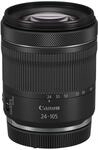 Canon RF 24-105mm 4.0-7.1 IS STM