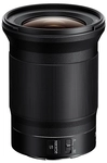 Nikon Nikkor Z 20mm 1.8 S