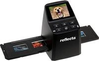 Reflecta x22-Scan Diascanner/Filmscanner Retoure #X38899