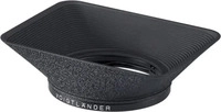 Voigtl&auml;nder BD282A, Voigtl&auml;nder Gegenlichtblende LH-11 f&uuml;r Color-Skopar...