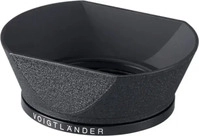 Voigtl&auml;nder BD281A, Voigtl&auml;nder Gegenlichtblende LH-12