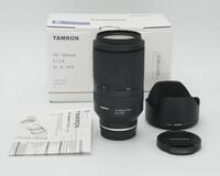 Tamron 70-180mm 2.8 DI III VXD Sony E-Mount Topzustand #47291**