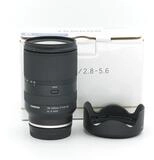Tamron 28-200mm 2.8-5.6 Di III RXD f&uuml;r Sony E-Mount Topzustand #47463**