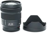 Panasonic Lumix S 20-60mm 3.5-5.6