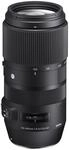 Sigma Contemporary 100-400mm 5.0-6.3 DG DN OS f&uuml;r Sony E-Mount