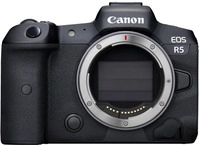 Canon EOS R5 Geh&auml;use