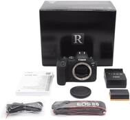 Canon EOS R6 Geh&auml;use wie neu #48427**