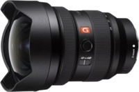 Sony FE SEL 12-24mm 2.8 GM