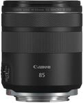 Canon RF 85mm 2.0 IS STM Makro